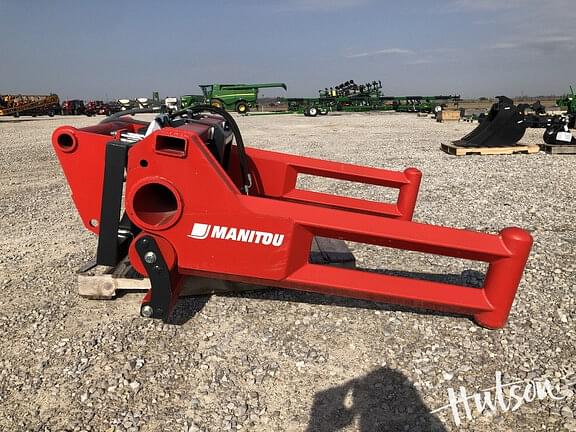 Image of Manitou CLBSW2000/1000 equipment image 4