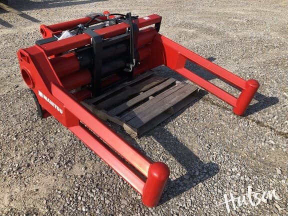 Image of Manitou CLBSW2000/1000 equipment image 1