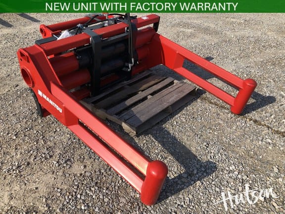 2024 Manitou CLBSW2000/1000 Equipment Image0