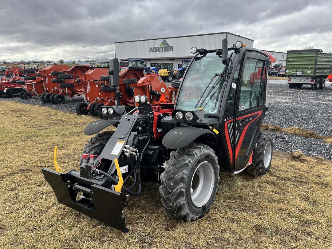 Image of Manitou ULM 415 H Image 1