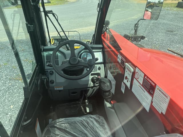 Image of Manitou ULM 415 H equipment image 4