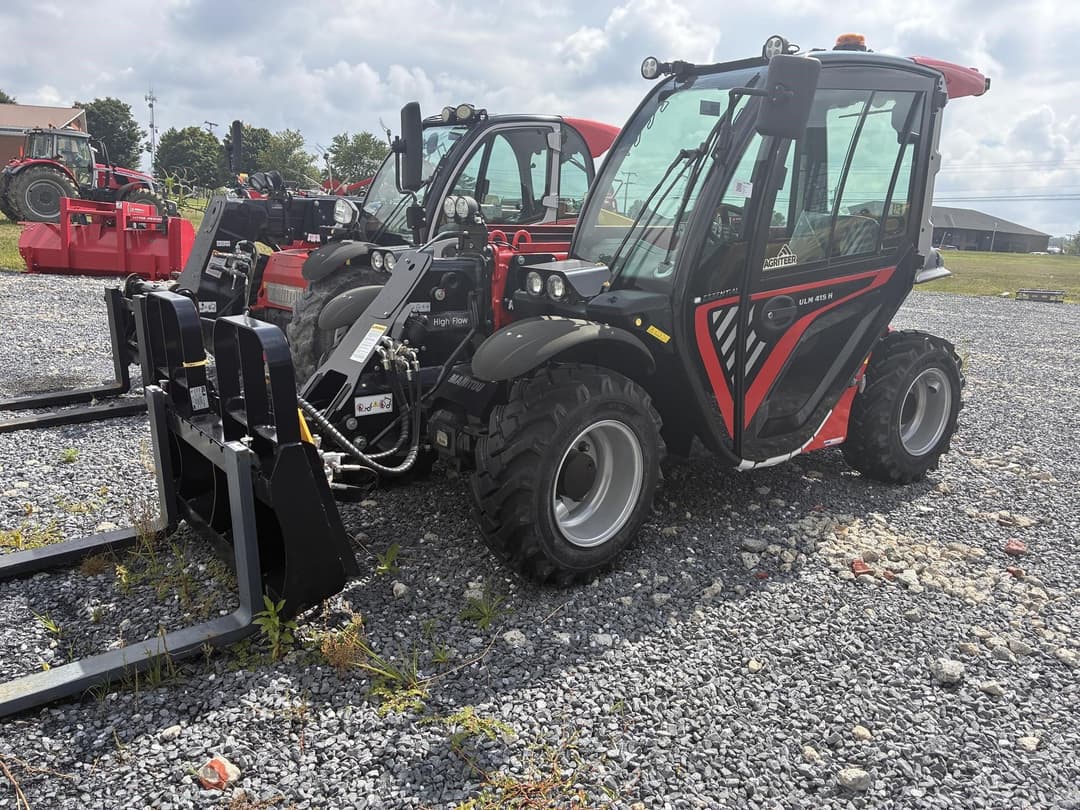 Image of Manitou ULM 415 H Primary image