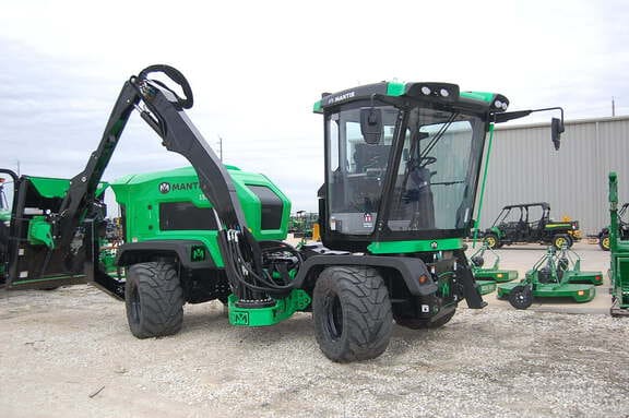 Main image MANTIS 155B