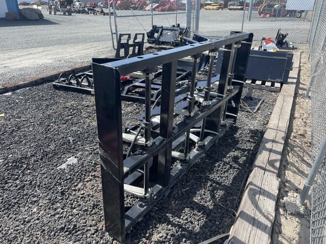 Image of Marcrest BG12 equipment image 1