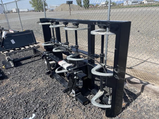 Image of Marcrest BG12 equipment image 3