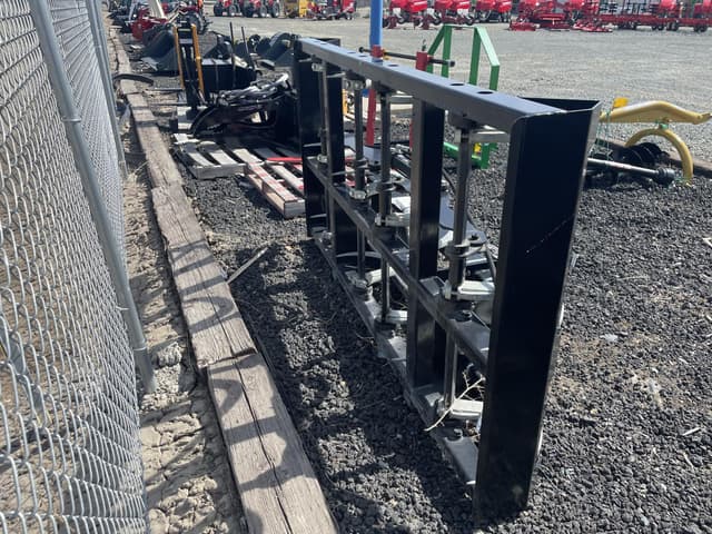 Image of Marcrest BG12 equipment image 2