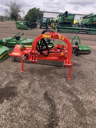 Image of Maschio Giraffa XXL 210 equipment image 2