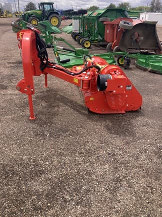 Image of Maschio Giraffa XXL 210 equipment image 1