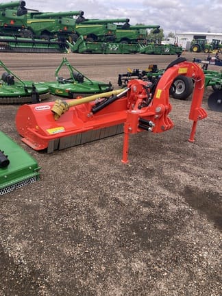 2024 Maschio Giraffa XXL 210 Equipment Image0