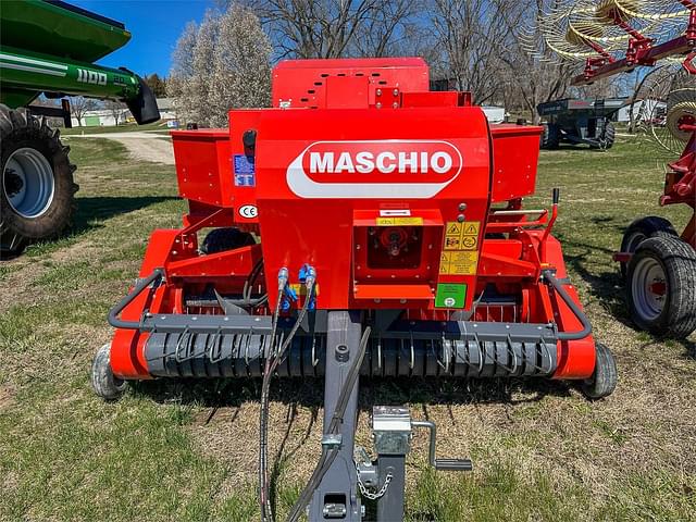 Image of Maschio Pitagora equipment image 1