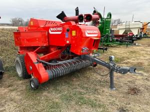 2024 Maschio Pitagora Image