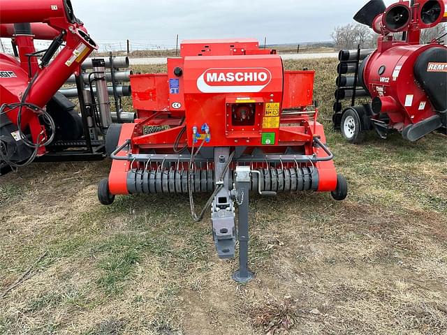 Image of Maschio Pitagora equipment image 1
