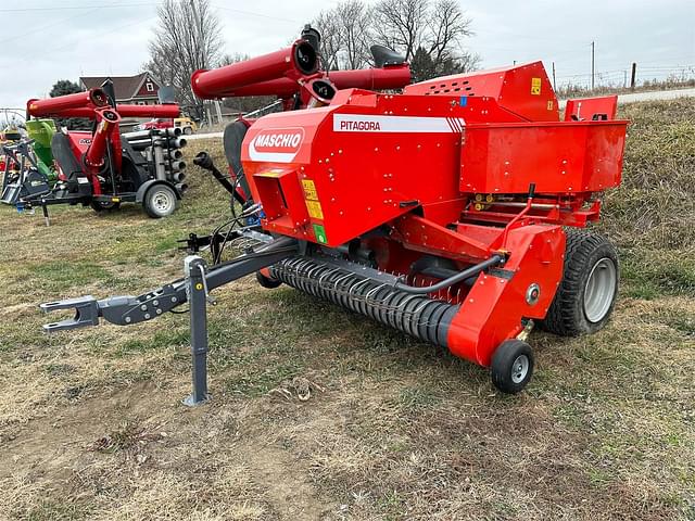 Image of Maschio Pitagora equipment image 2