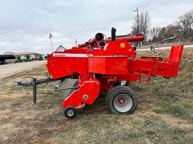Image of Maschio Pitagora equipment image 4