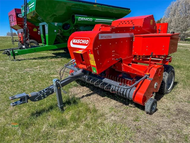 Image of Maschio Pitagora equipment image 2