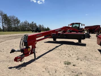 Main image Massey Ferguson 1316S