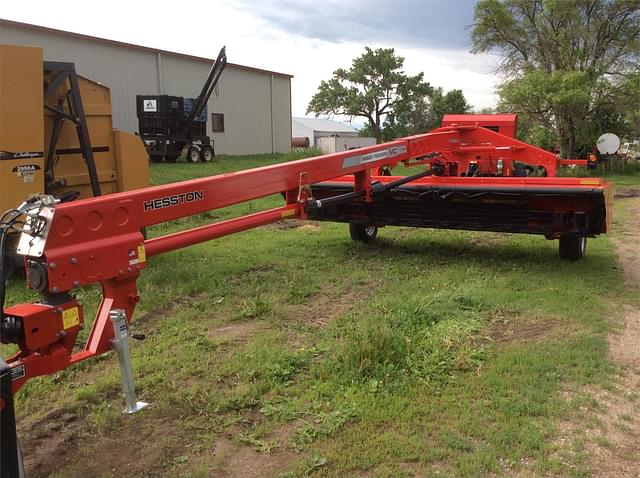 Image of Massey Ferguson 1316S equipment image 1