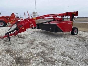 Main image Massey Ferguson 1373