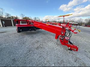 2024 Massey Ferguson 1376 Image