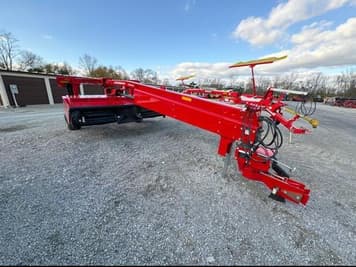 Main image Massey Ferguson 1376