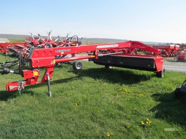 Equipment Main Image
