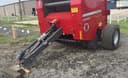Massey Ferguson Hesston 1745D Image