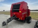 2024 Massey Ferguson Hesston 1745D Image