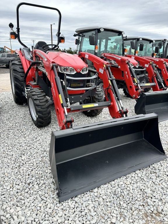 Main image Massey Ferguson 1800