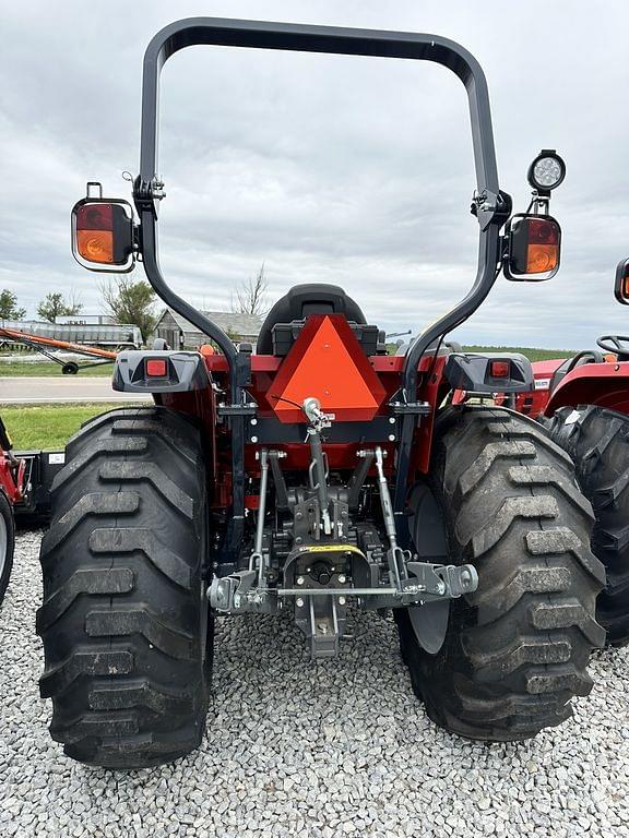 Image of Massey Ferguson 1800 equipment image 2