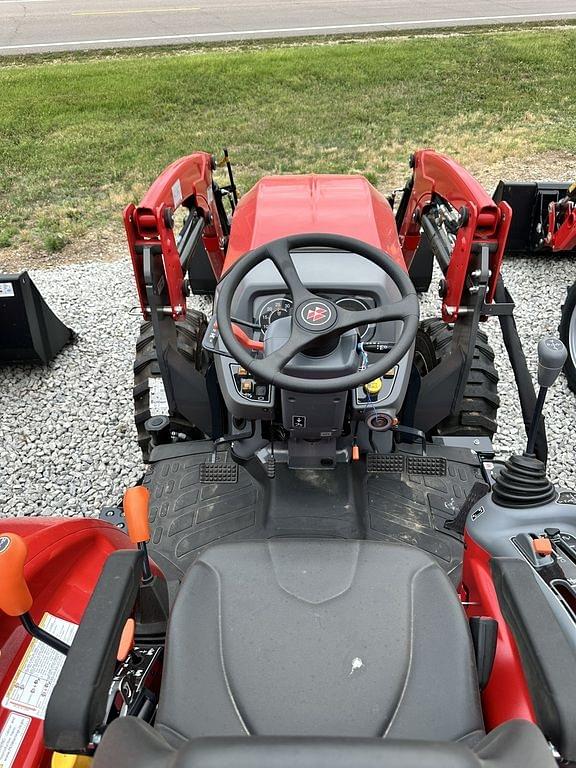 Image of Massey Ferguson 1800 equipment image 3