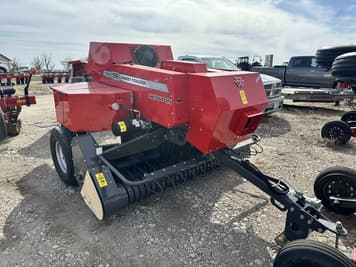 Main image Massey Ferguson 1840