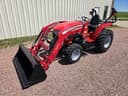2024 Massey Ferguson 1825E Image