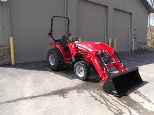 2024 Massey Ferguson 1825E Image
