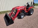 2024 Massey Ferguson 1825E Image