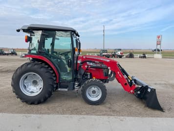 Main image Massey Ferguson 1835M