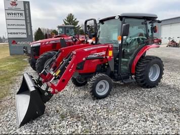 Main image Massey Ferguson 1835M