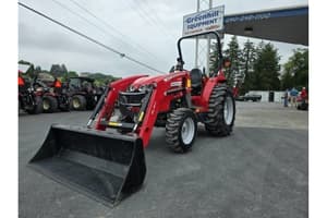 2024 Massey Ferguson 1835M Image