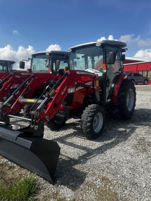 2024 Massey Ferguson 1835M Image