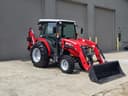2021 Massey Ferguson 1835M Image