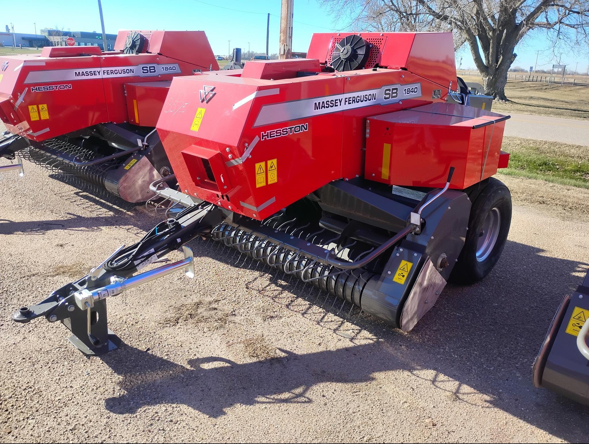 Main image Massey Ferguson 1840