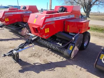 Main image Massey Ferguson 1840