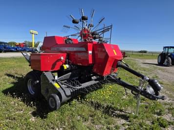 Main image Massey Ferguson 1840