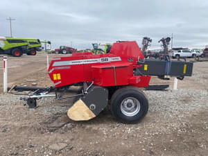 2024 Massey Ferguson 1840 Image