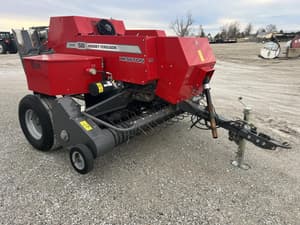 2024 Massey Ferguson 1840 Image