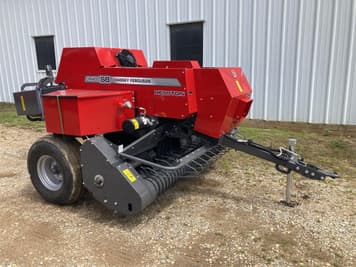 Main image Massey Ferguson 1840