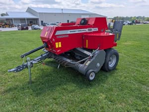 2024 Massey Ferguson 1840 Image