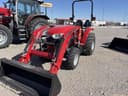 2024 Massey Ferguson 1840E Image