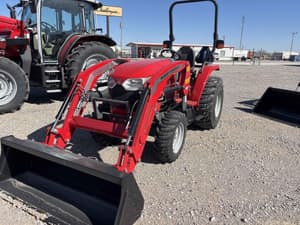 2024 Massey Ferguson 1840E Image