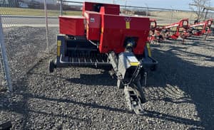 2024 Massey Ferguson 1842 Image