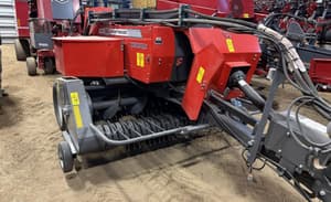 2024 Massey Ferguson 1842 Image